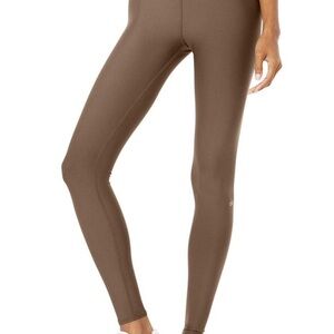 ALO 7/8 HIGH-WAIST AIRLIFT LEGGING - M